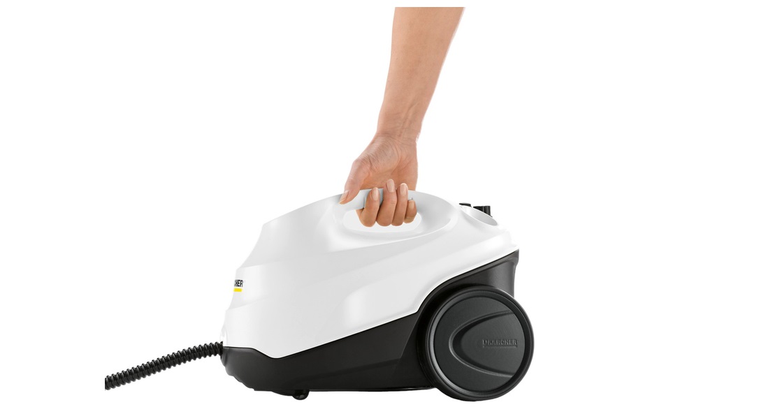 Karcher SC 3 EasyFix Plus: ваш надійний помічник у прибиранні